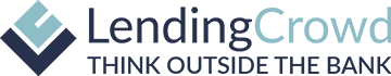 Lending Crowd logo