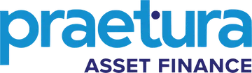 Praetura Asset Finance logo
